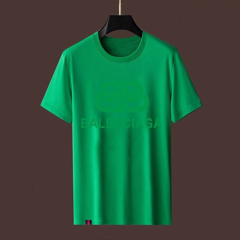 Balenciaga T-shirt Mens ID:20240409-63